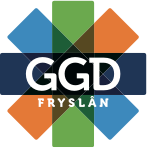 Logo GGD Fryslân