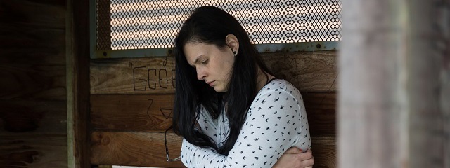 Angst, eenzaamheid en depressie