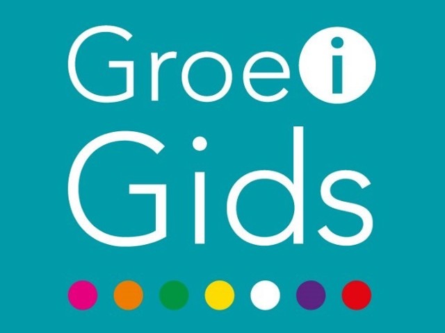 Logo Groei Gids